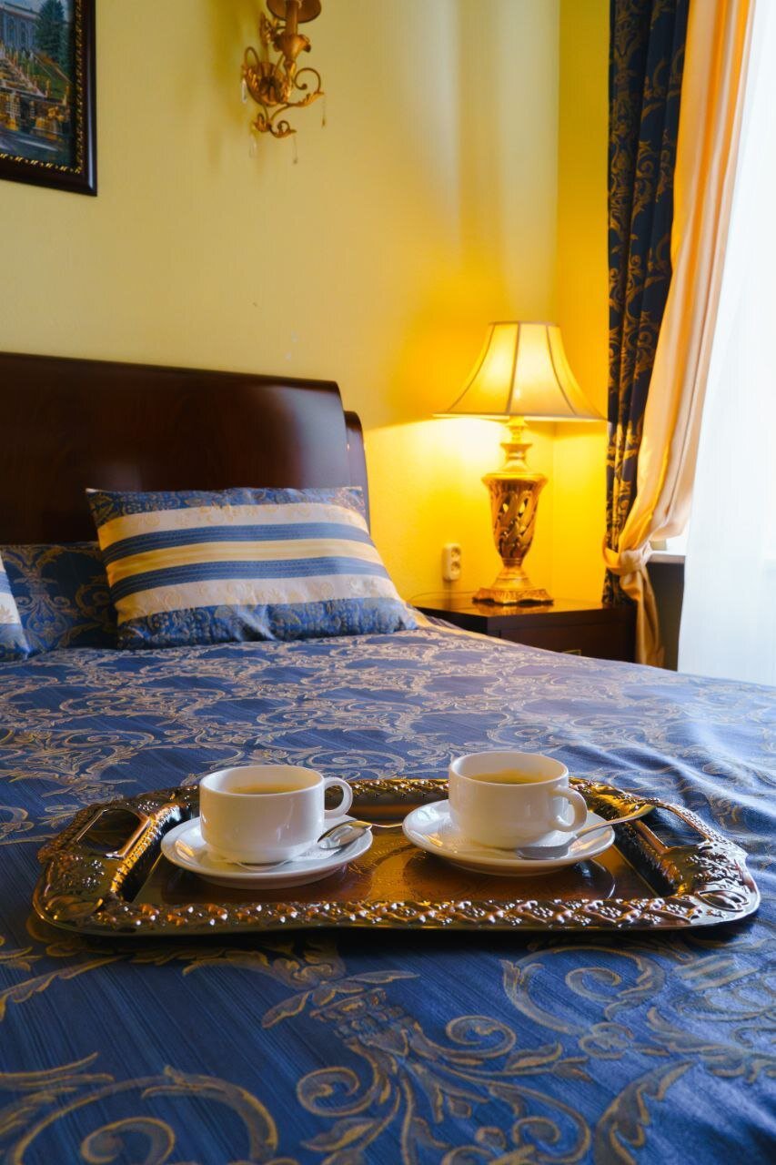 Фото Ажур Классик