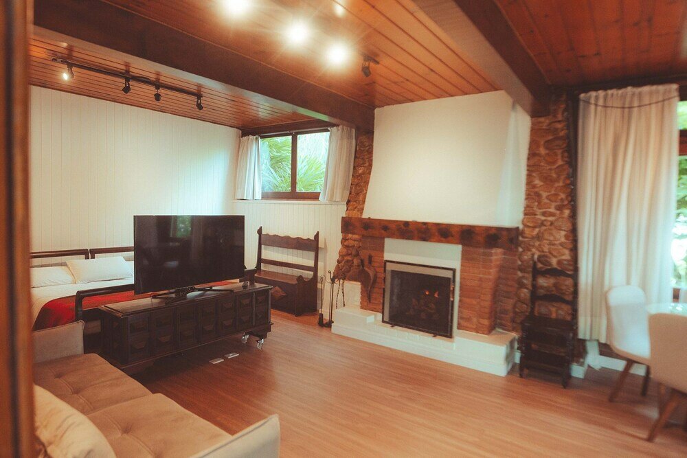 Фото Vila Dal Maso