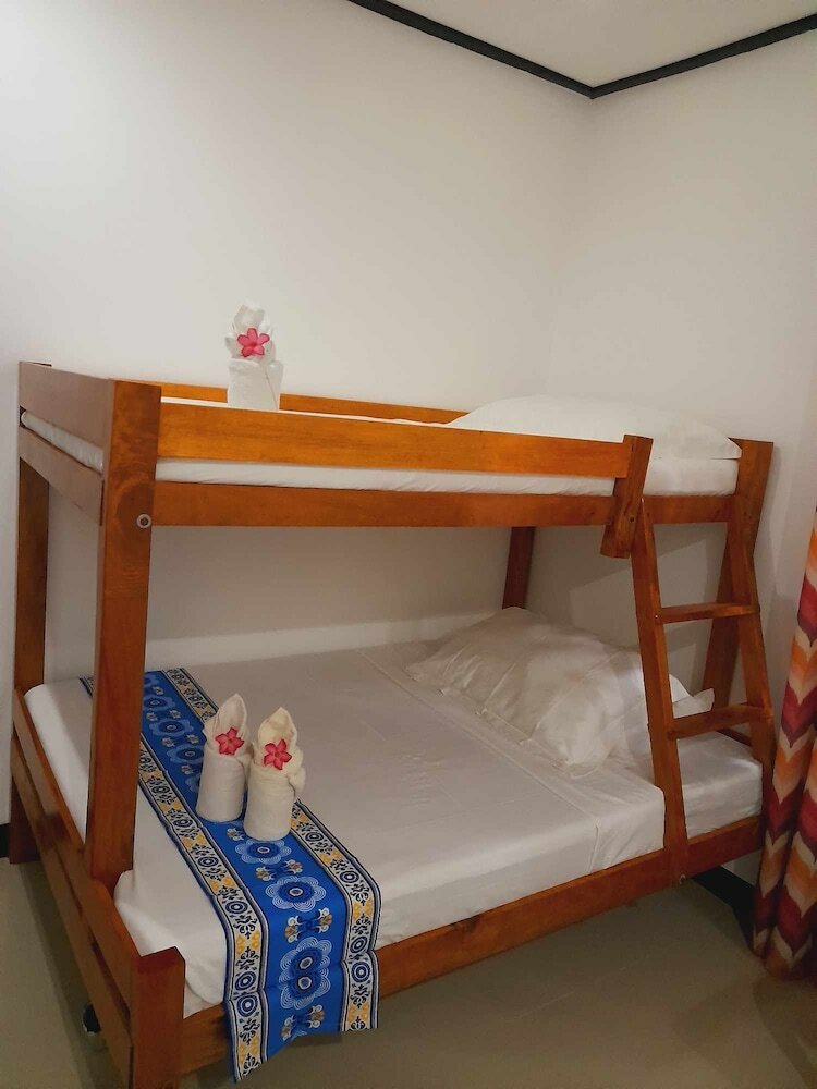 Фото El Taraw Bed And Breakfast