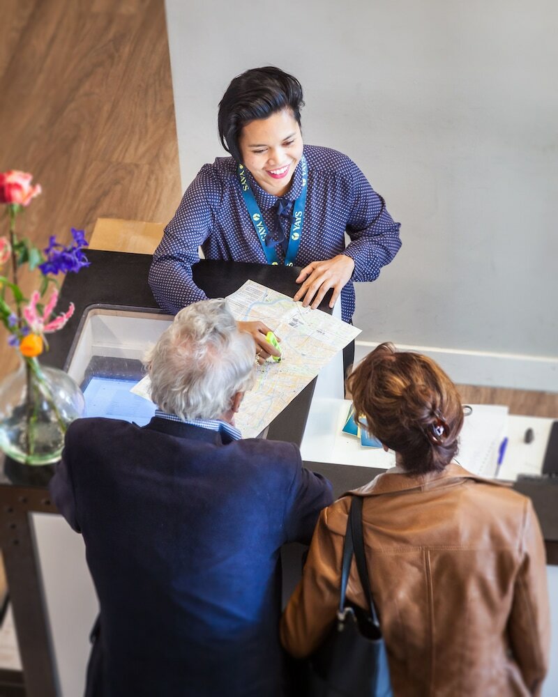 Фото Yays Amsterdam Maritime