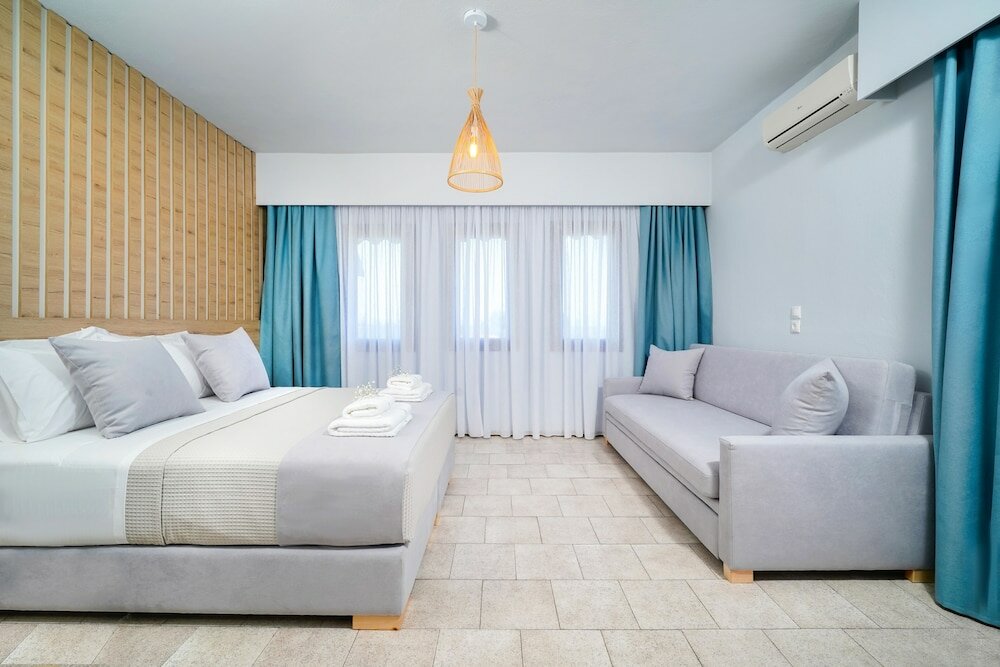 Фото Nefeli Fresh Hotel