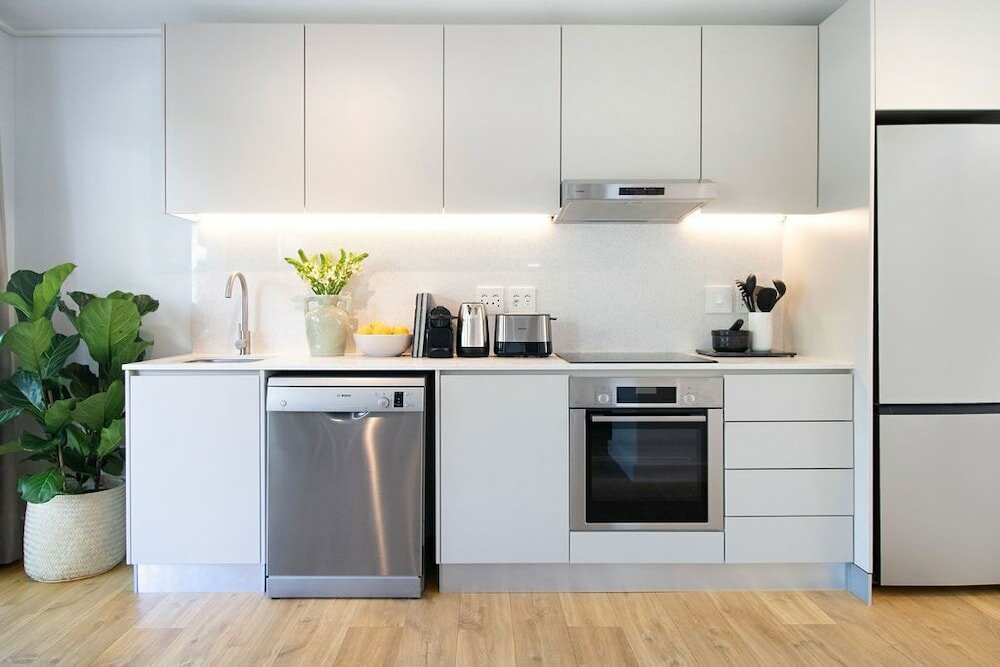 Фото Middedorp Villa and Apartments