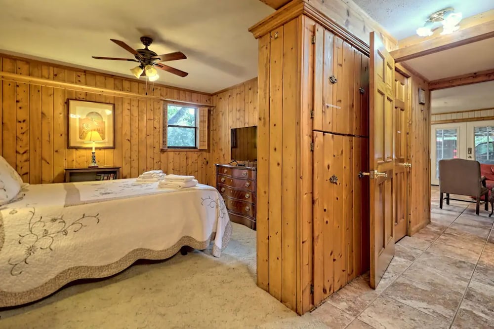 Фото T Landing Top & Bottom Units