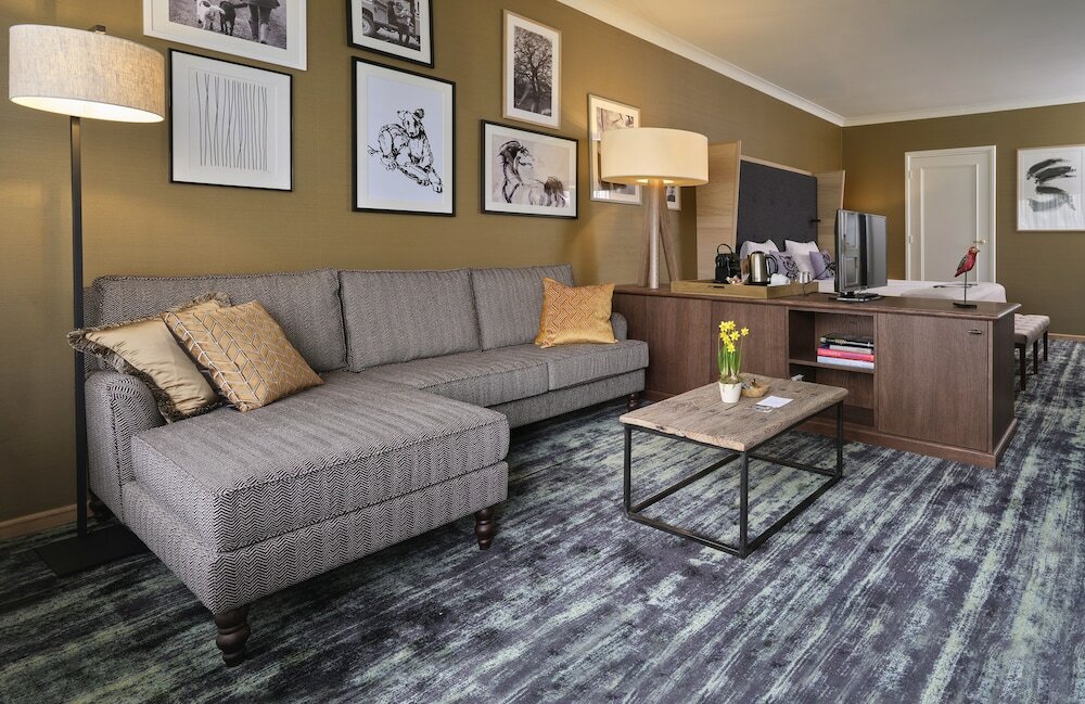 Фото Hotel Landgoed de Holtweijde