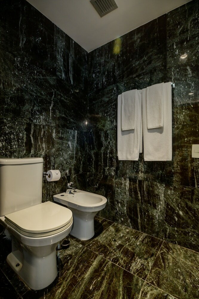 Фото Hotel Luzeiros São Luis