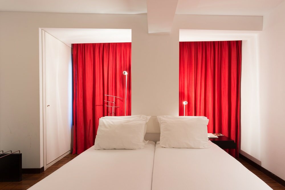 Фото Stay Hotel Porto Centro Trindade