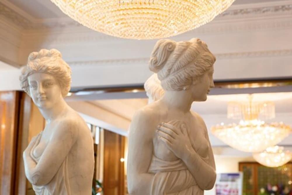 Фото Aspen Apartments