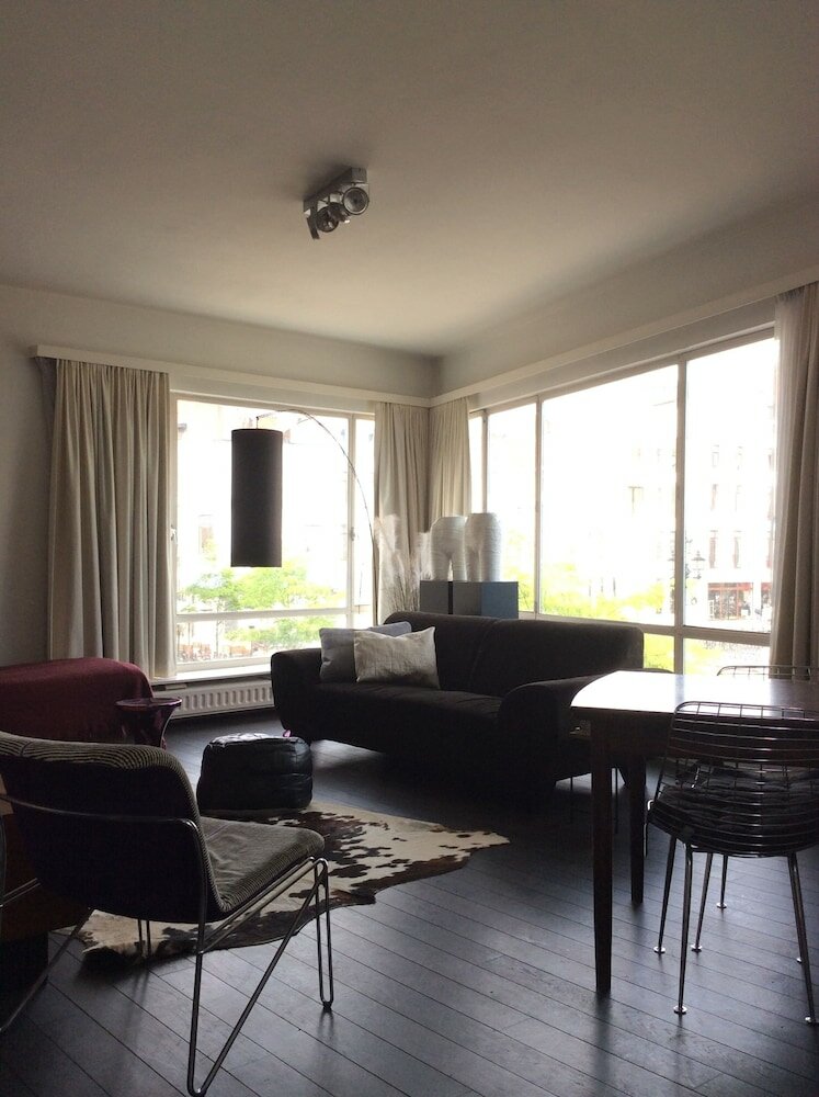 Фото The Soul Antwerp