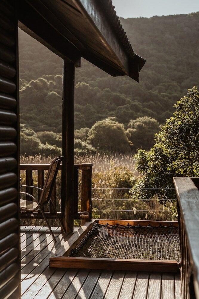 Фото Thunzi Bush Lodge