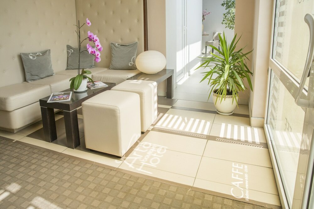 Фото Boutique Hotel Arta