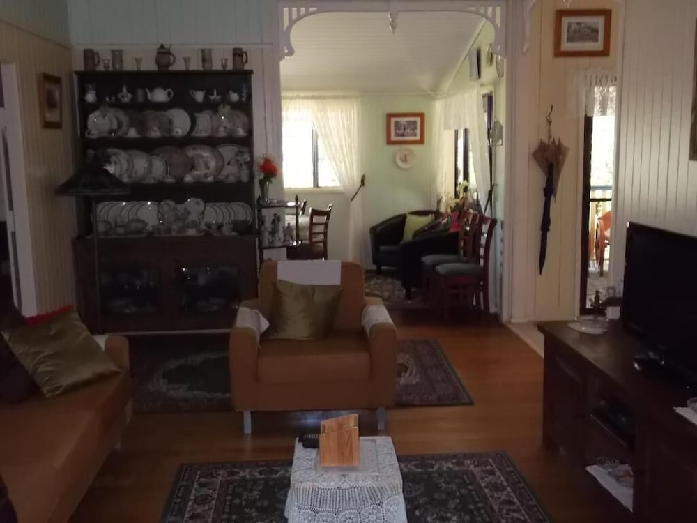 Фото Staple House Bed and Breakfast