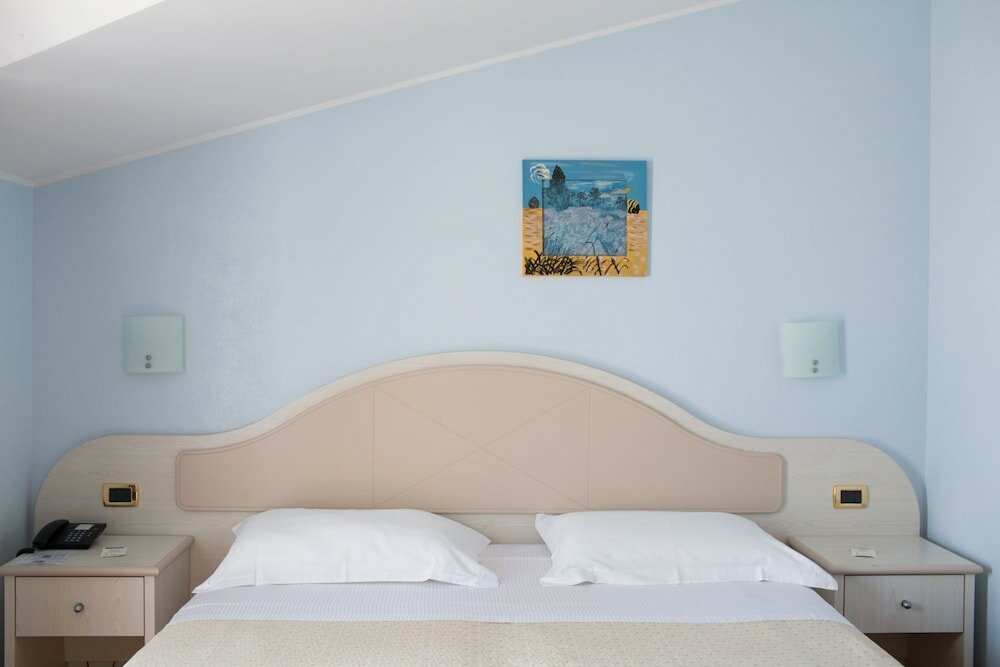 Фото Hotel Levante