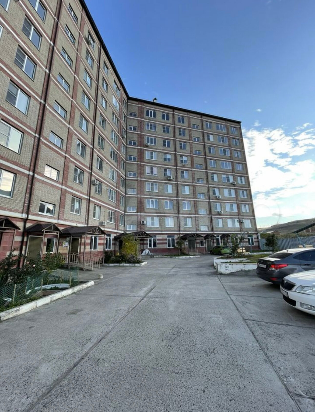 Фото Апартаменты Минеральные Воды