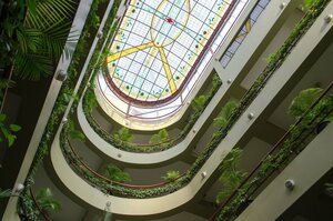 Гостиница Faraona Grand Hotel