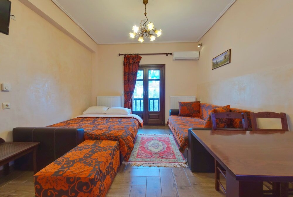 Фото Alsos House