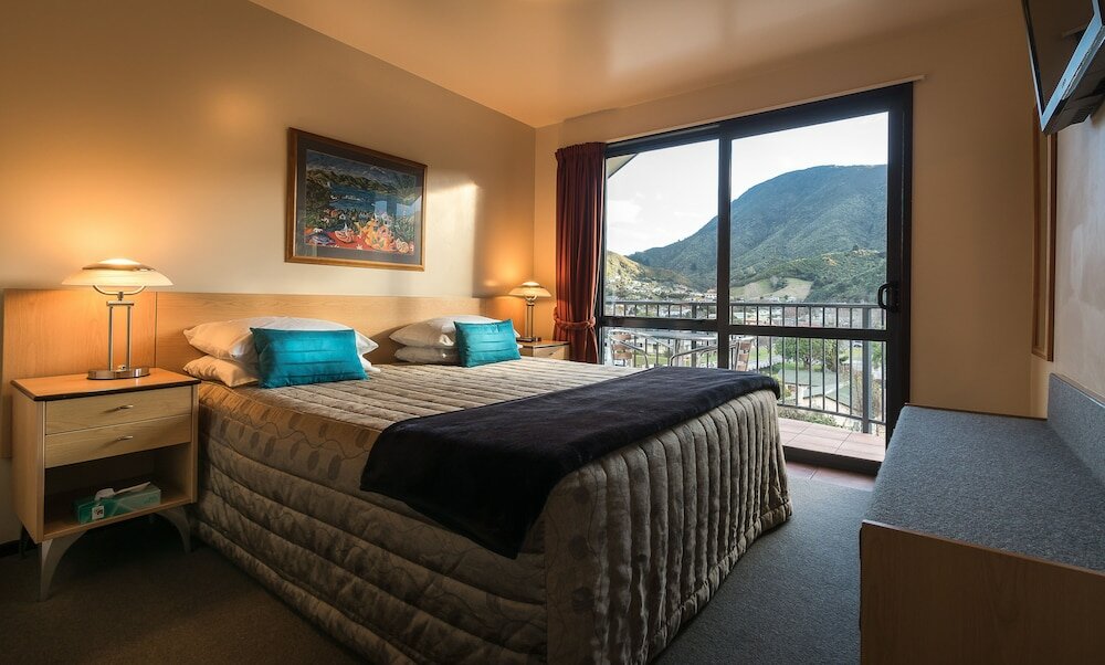 Фото Broadway Motel