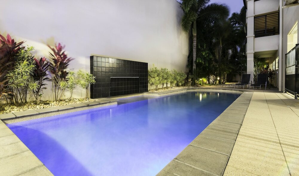 Фото Cairns City Apartments
