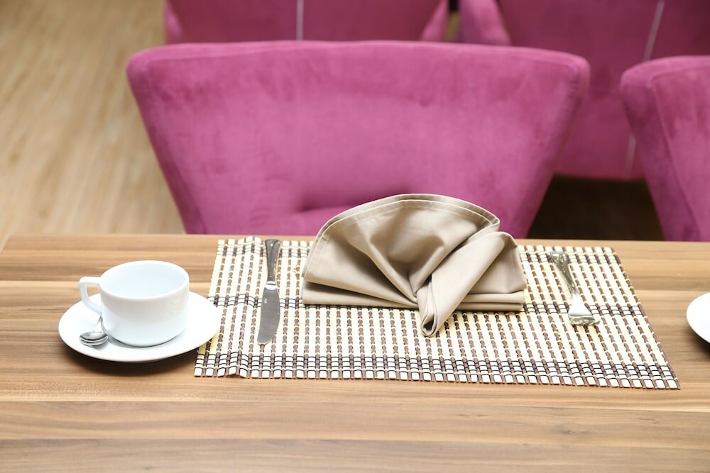 Фото Отель Астория Баку