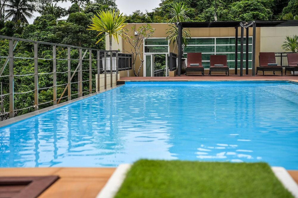 Фото Navinda Krabi