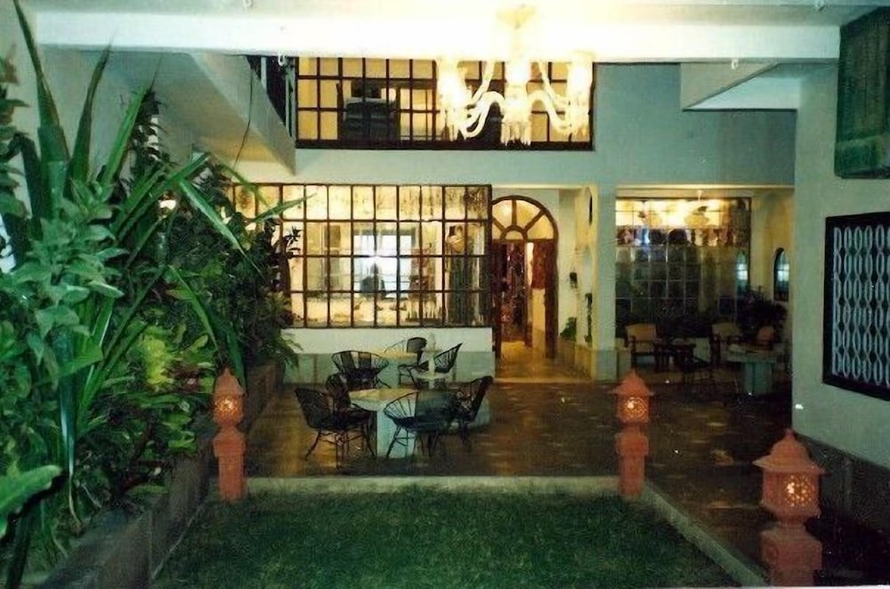 Фото Hotel Harmony