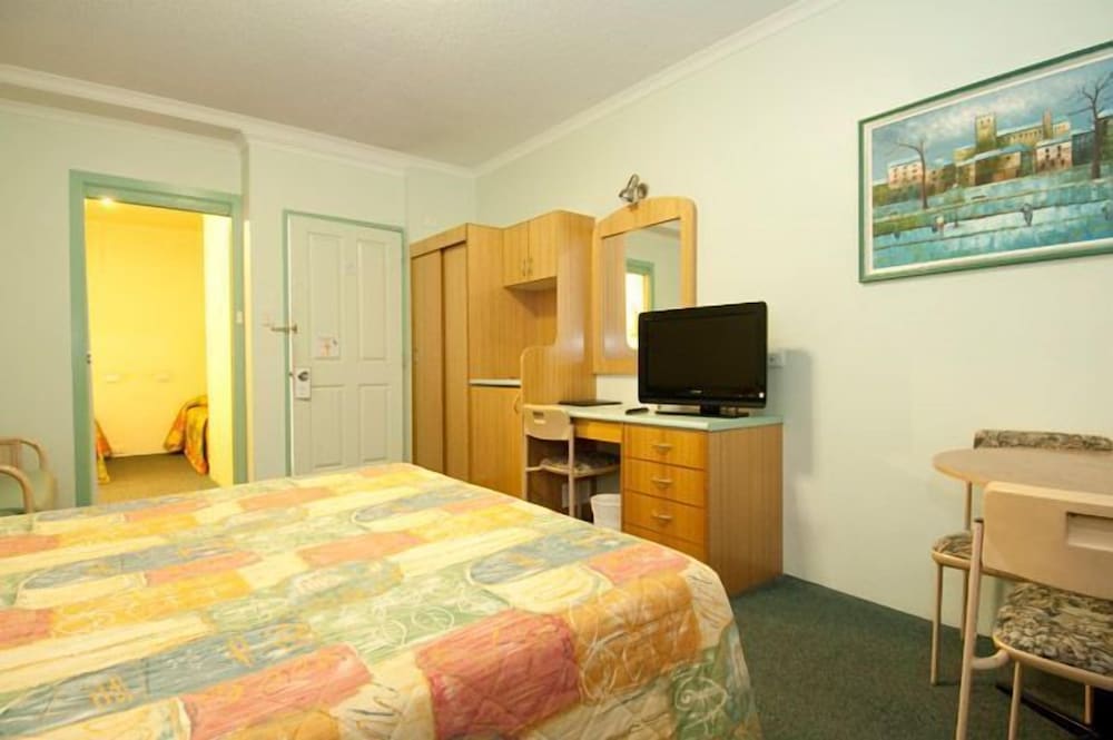 Фото New Olympic Motel