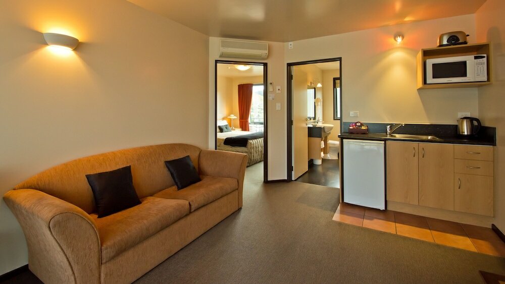 Фото Broadway Motel