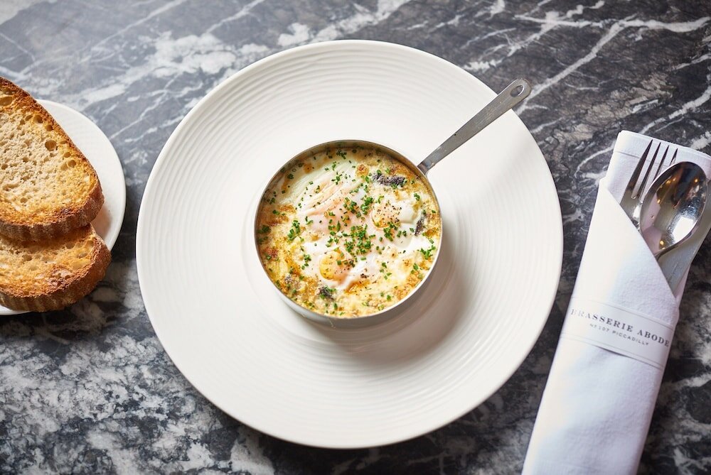 Фото ABode Chester