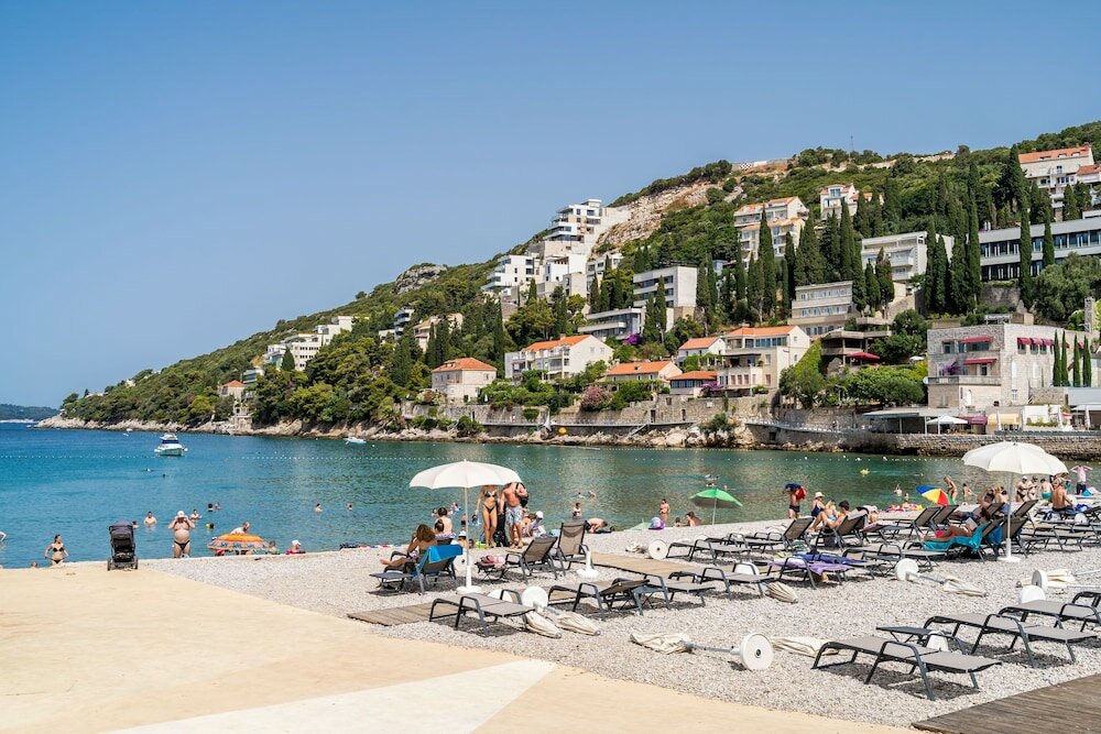 Фото Boutique & Beach Hotel Villa Wolff