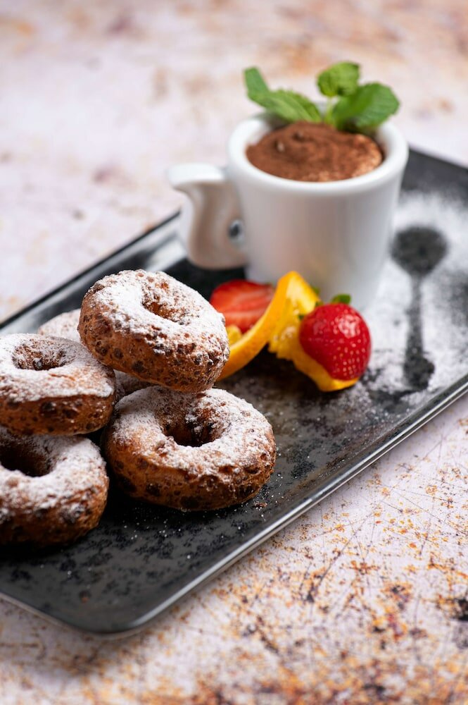 Фото Radisson Blu Hotel, Cluj