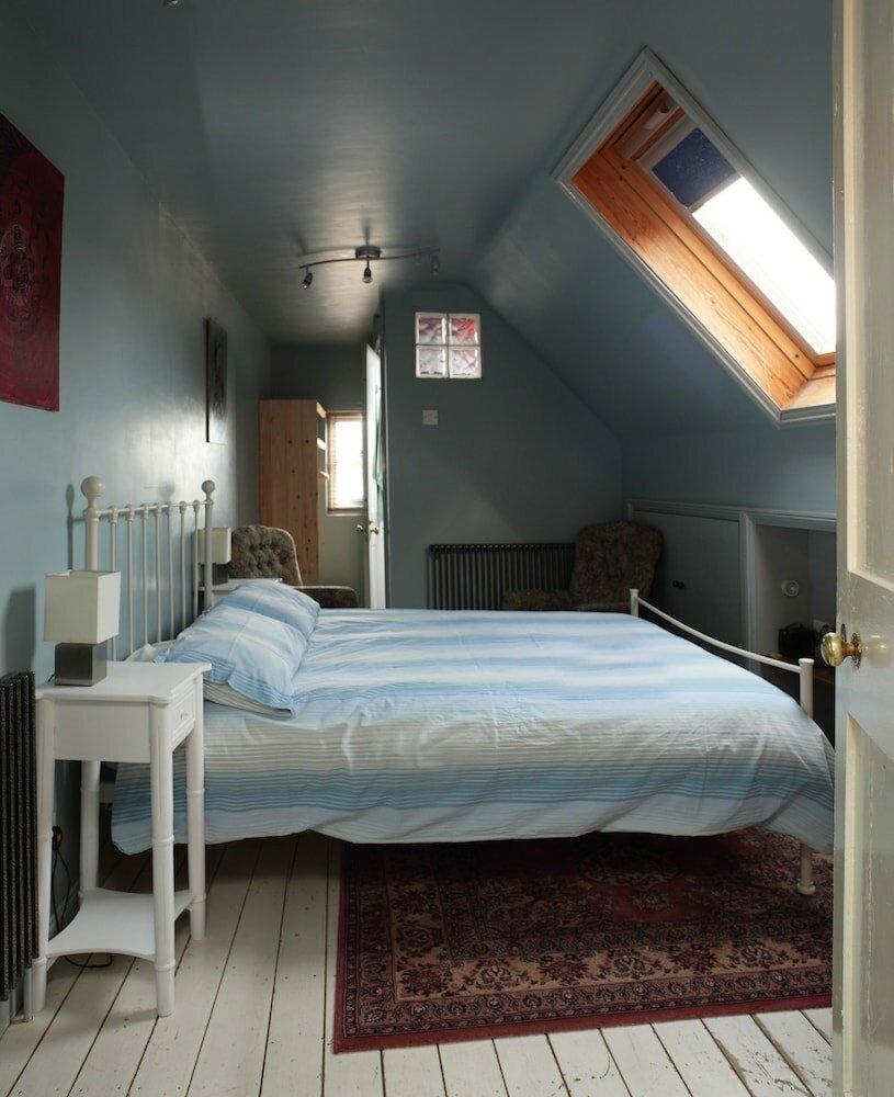 Фото Grange Guest House