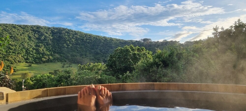 Фото Thunzi Bush Lodge