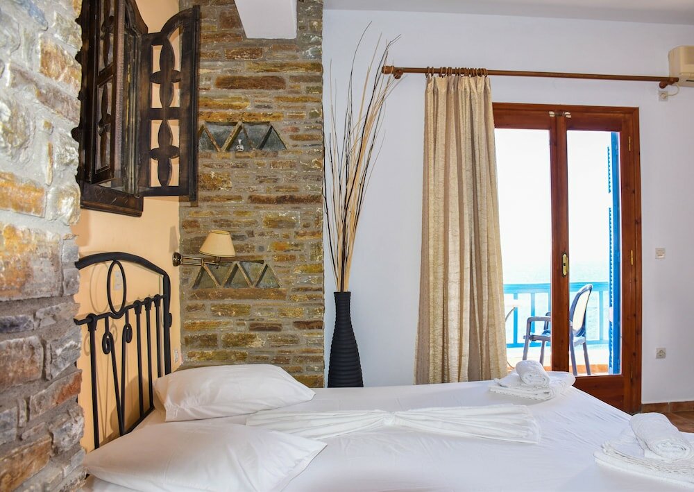 Фото Marisini Sea View