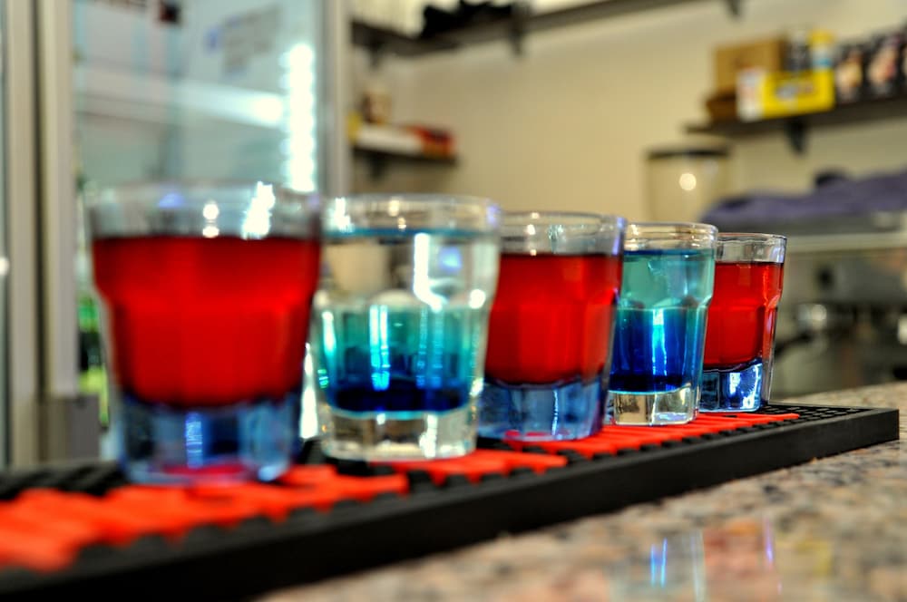 Фото Funk Lounge Hostel