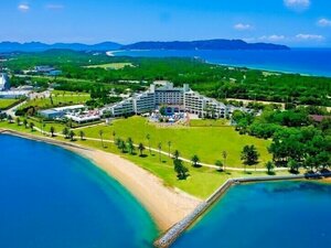 Гостиница The Luigans SPA and Resort