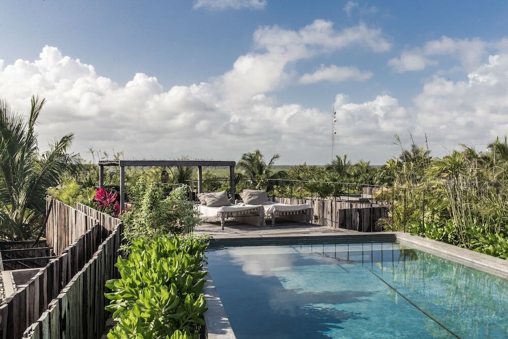 Фото Be Tulum Beach & SPA Resort