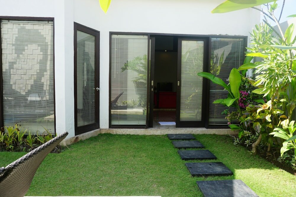 Фото Amor Bali Villas & SPA Resort