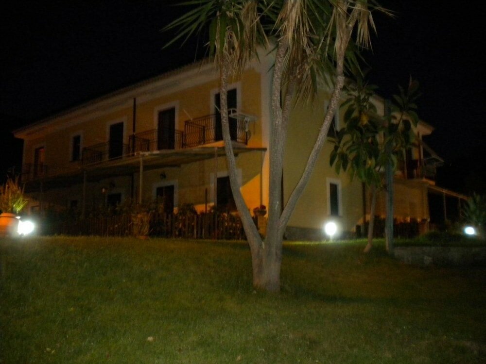 Фото That's Amore Cilento Country House