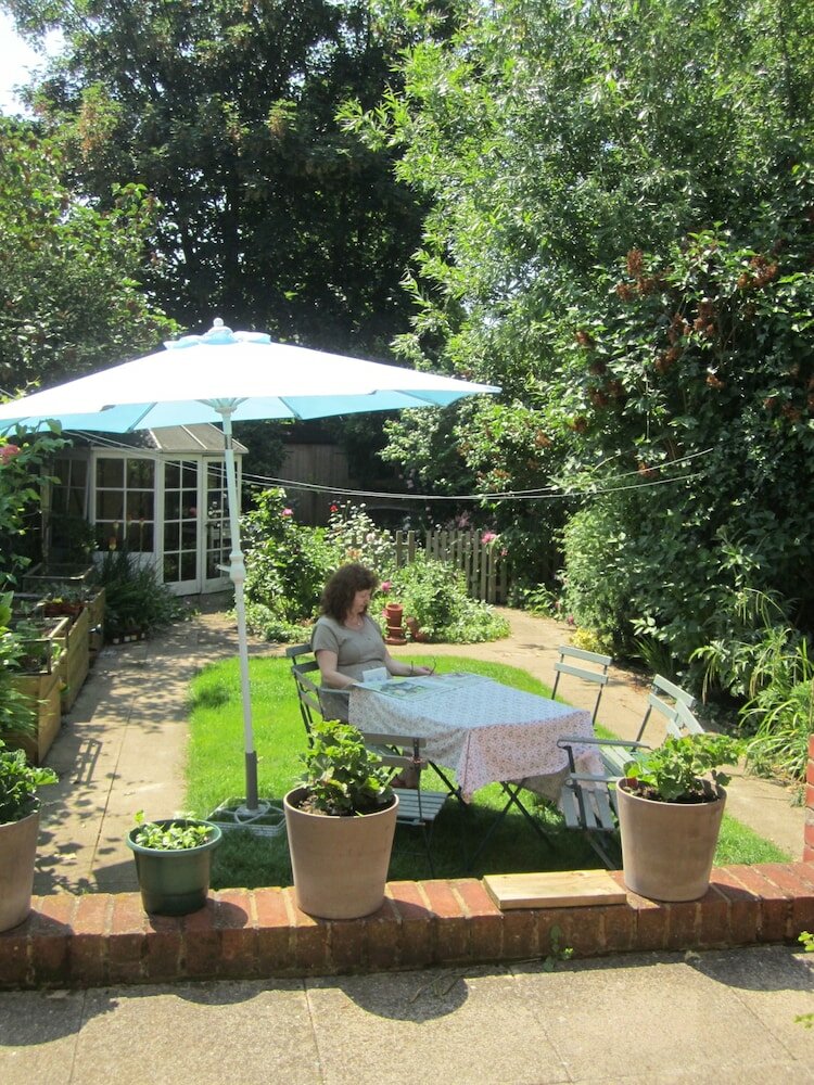 Фото Grange Guest House