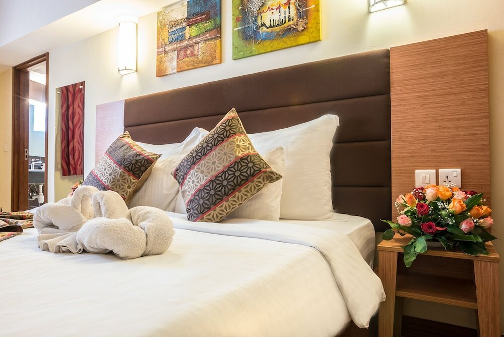 Фото PrideInn Hotel Mombasa City