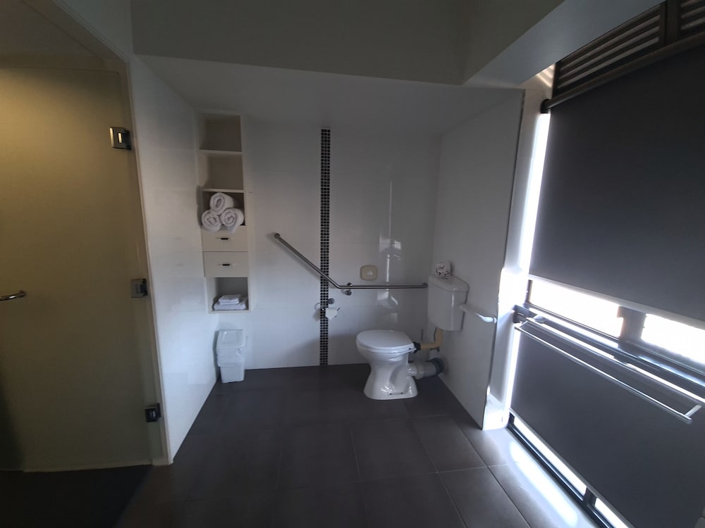 Фото Ayr Travellers Motel