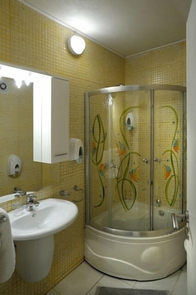 Фото Hotel Hayat