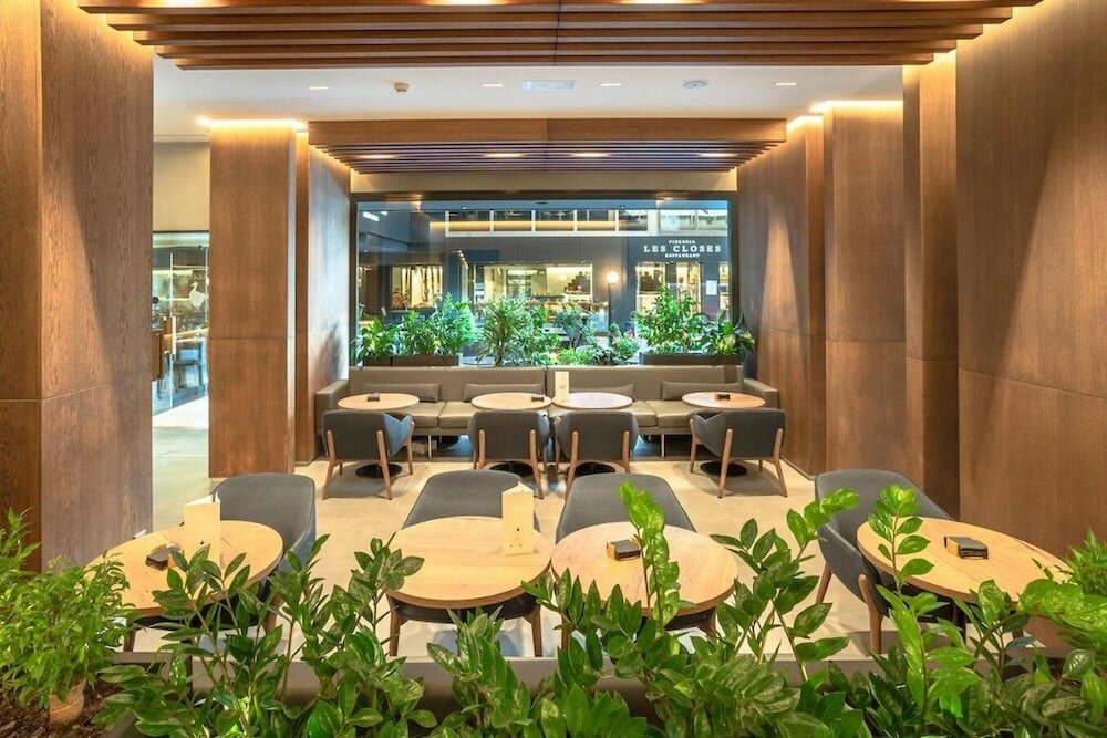 Фото Les Closes Andorra