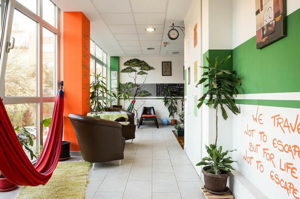 Фото Funk Lounge Hostel