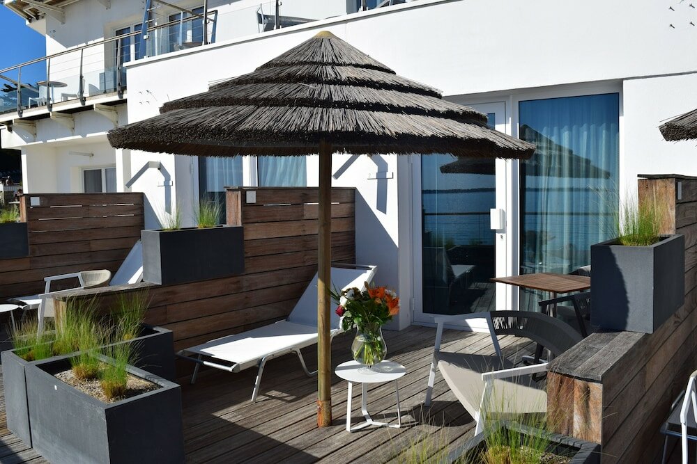 Фото Les Sables Blancs