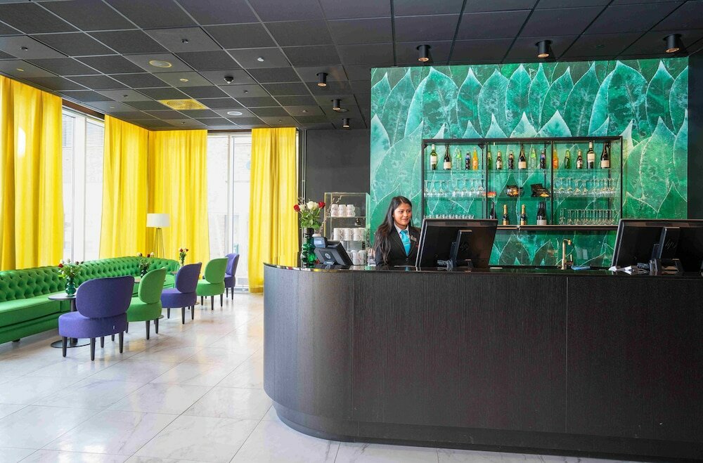 Фото Thon Hotel Alta