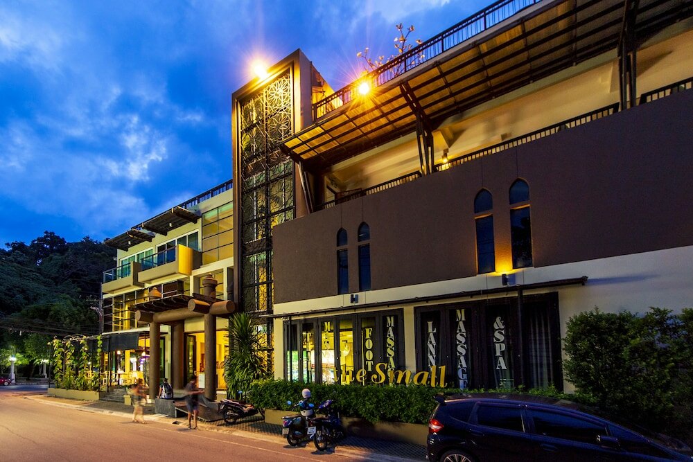 Фото Navinda Krabi