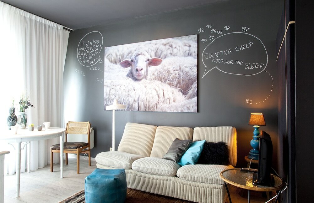 Фото The Soul Antwerp