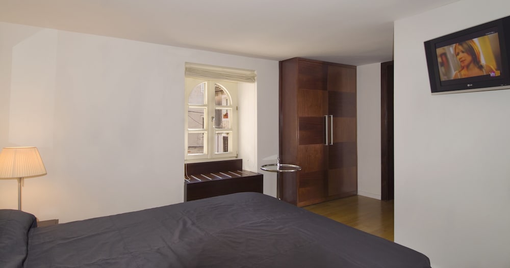 Фото Hotel Vestibul Palace