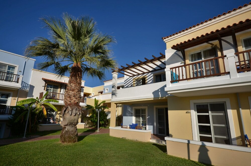 Фото Aegean Houses