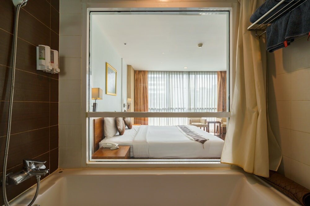 Фото Lantana Resort